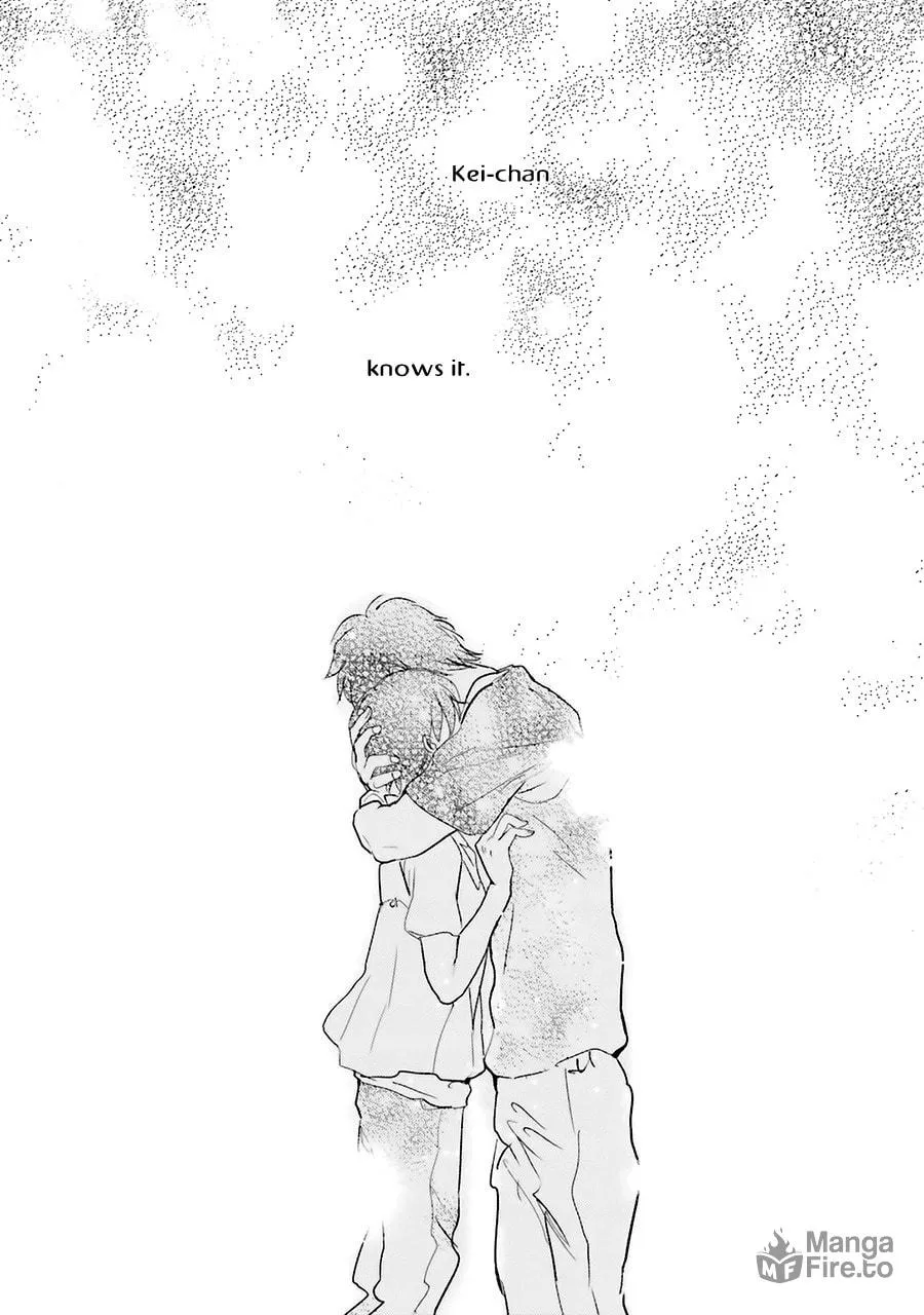 Read Saraba, Yoki Hi chapter 6 image 45 on Lezhin