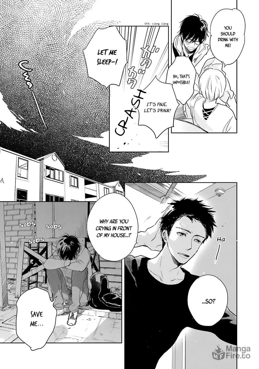 Read Saraba, Yoki Hi chapter 7 image 22 on Lezhin