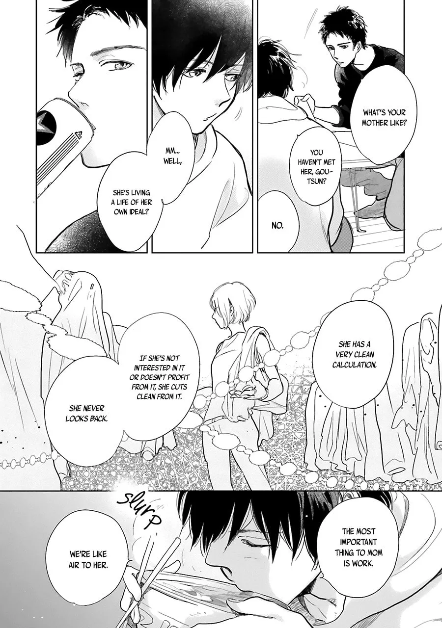 Read Saraba, Yoki Hi chapter 7 image 24 on Lezhin