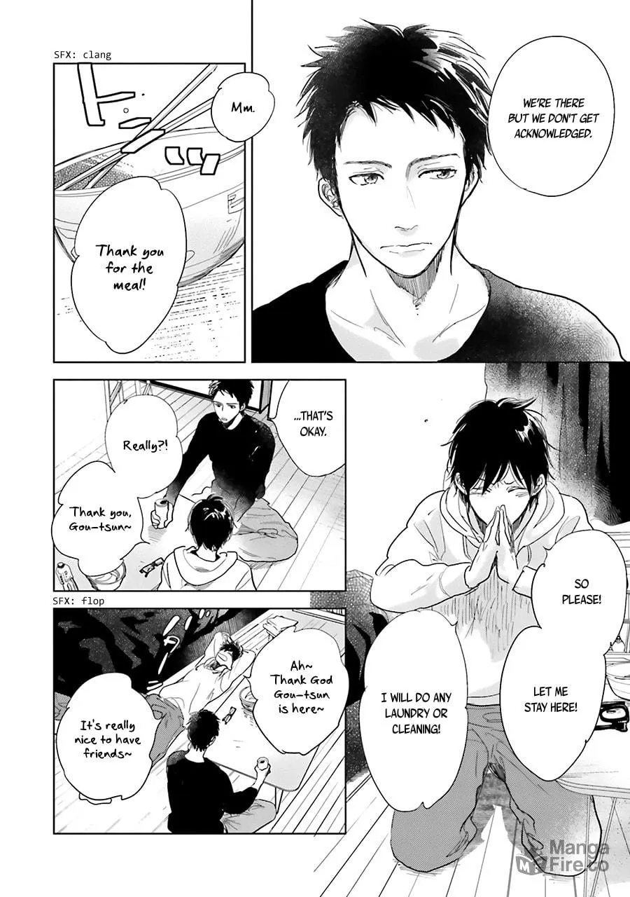 Read Saraba, Yoki Hi chapter 7 image 25 on Lezhin
