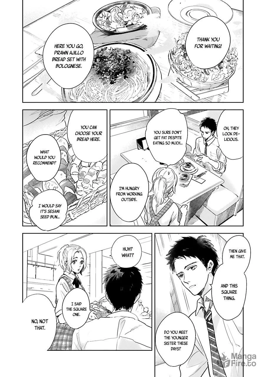 Read Saraba, Yoki Hi chapter 7 image 31 on Lezhin