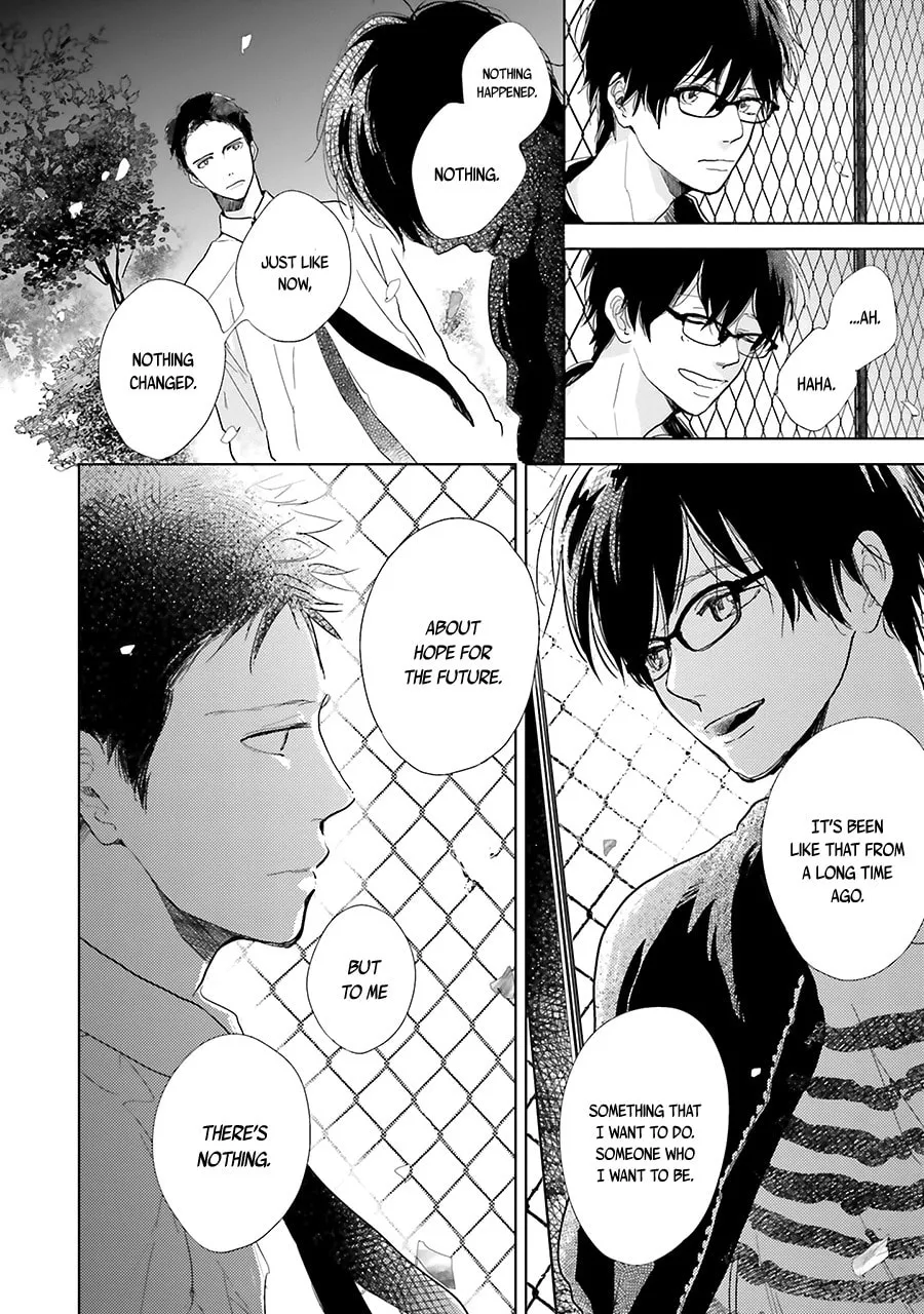 Read Saraba, Yoki Hi chapter 8 image 31 on Lezhin
