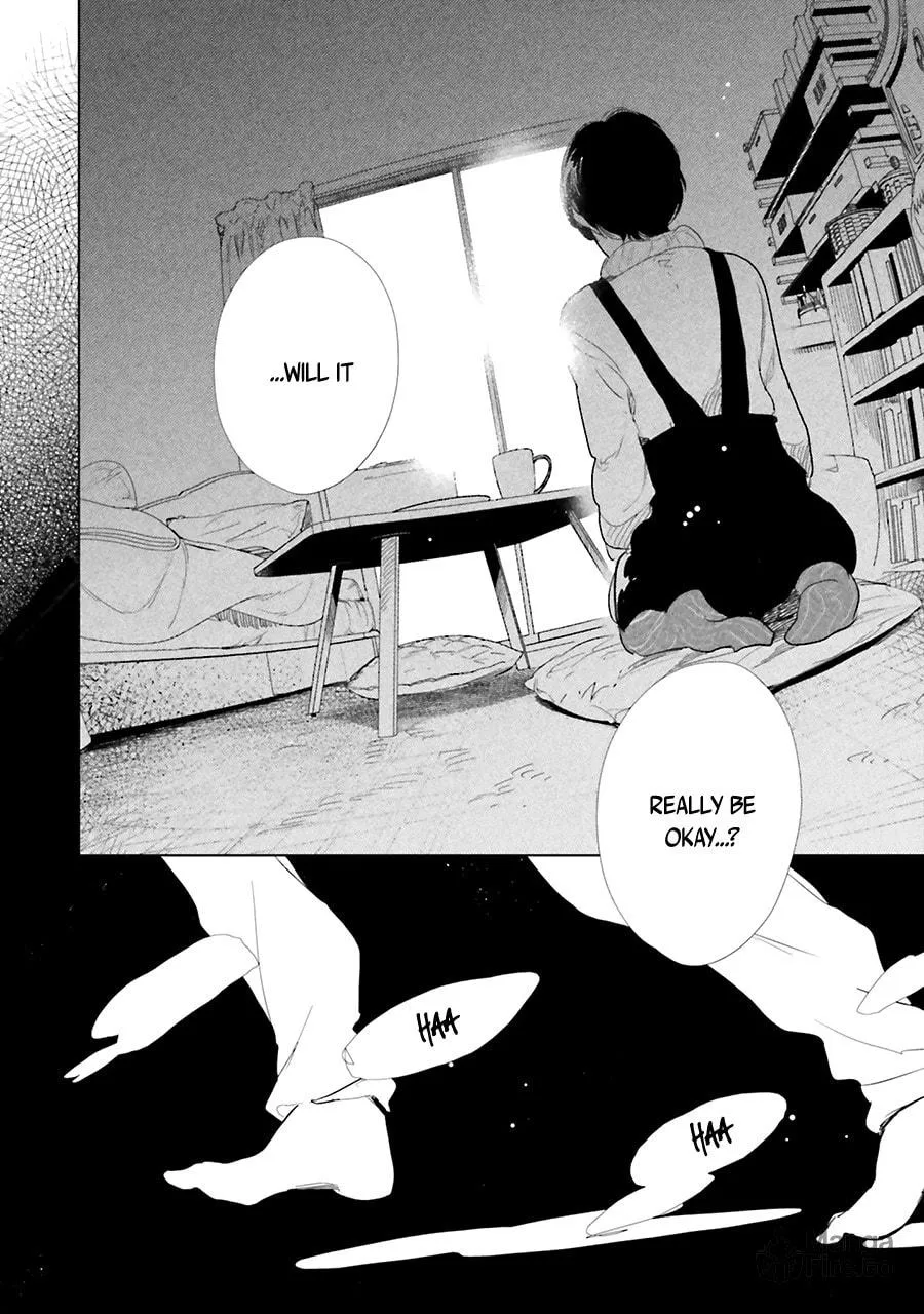 Read Saraba, Yoki Hi chapter 9 image 11 on Lezhin