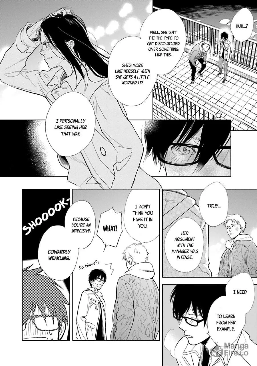 Read Saraba, Yoki Hi chapter 9 image 29 on Lezhin