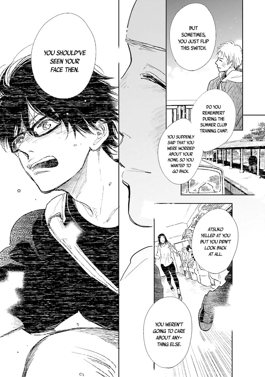 Read Saraba, Yoki Hi chapter 9 image 30 on Lezhin