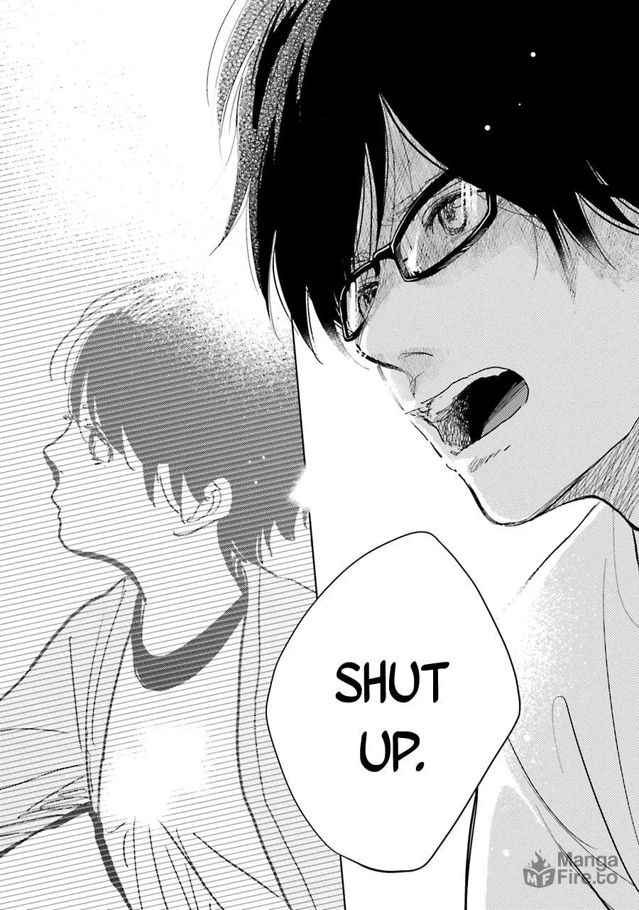 Read Saraba, Yoki Hi chapter 9 image 39 on Lezhin