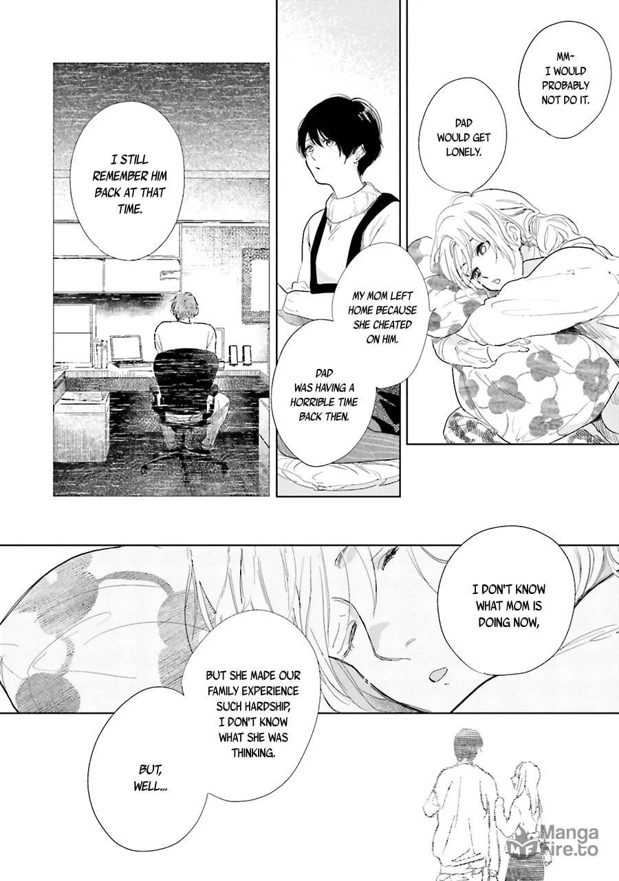 Read Saraba, Yoki Hi chapter 9 image 9 on Lezhin