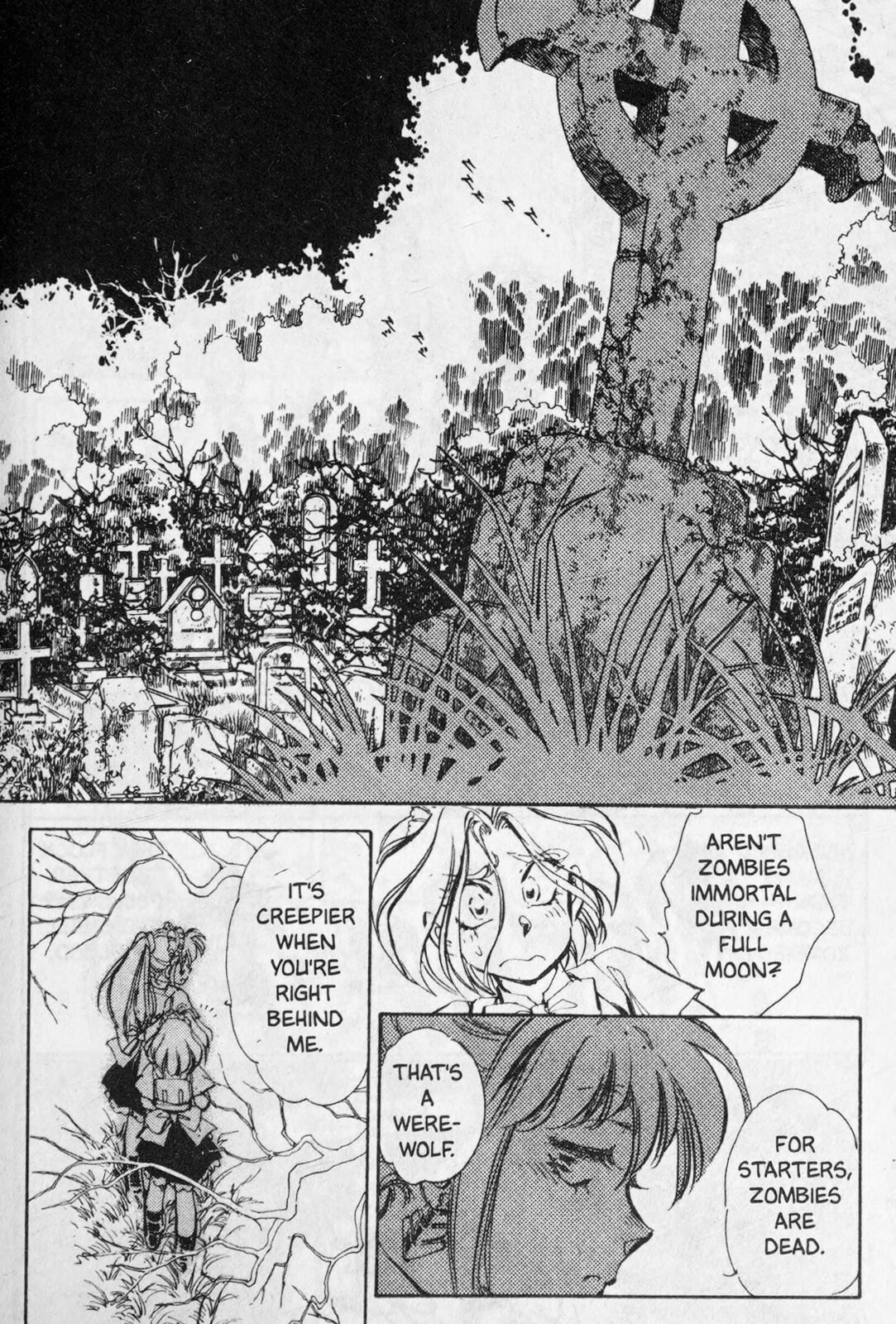 Read Sarai chapter 4 image 2 on Lezhin