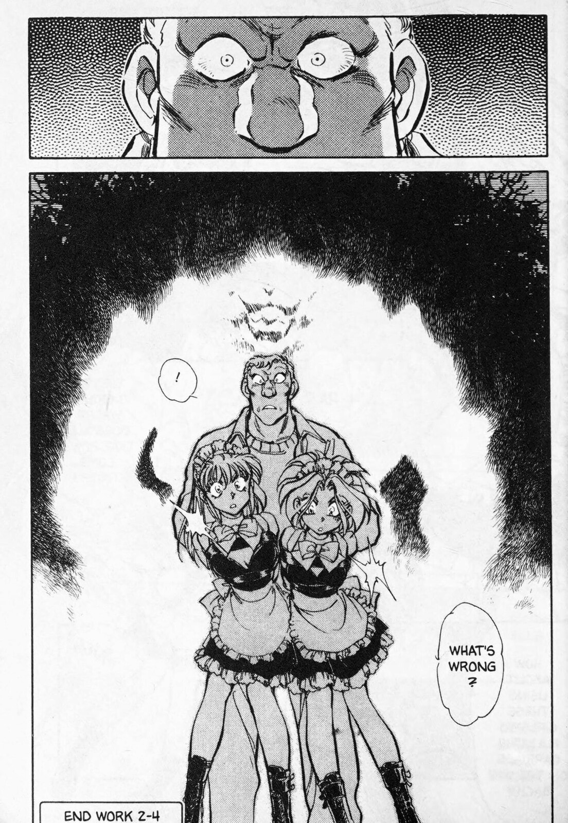 Read Sarai chapter 5 image 19 on Lezhin