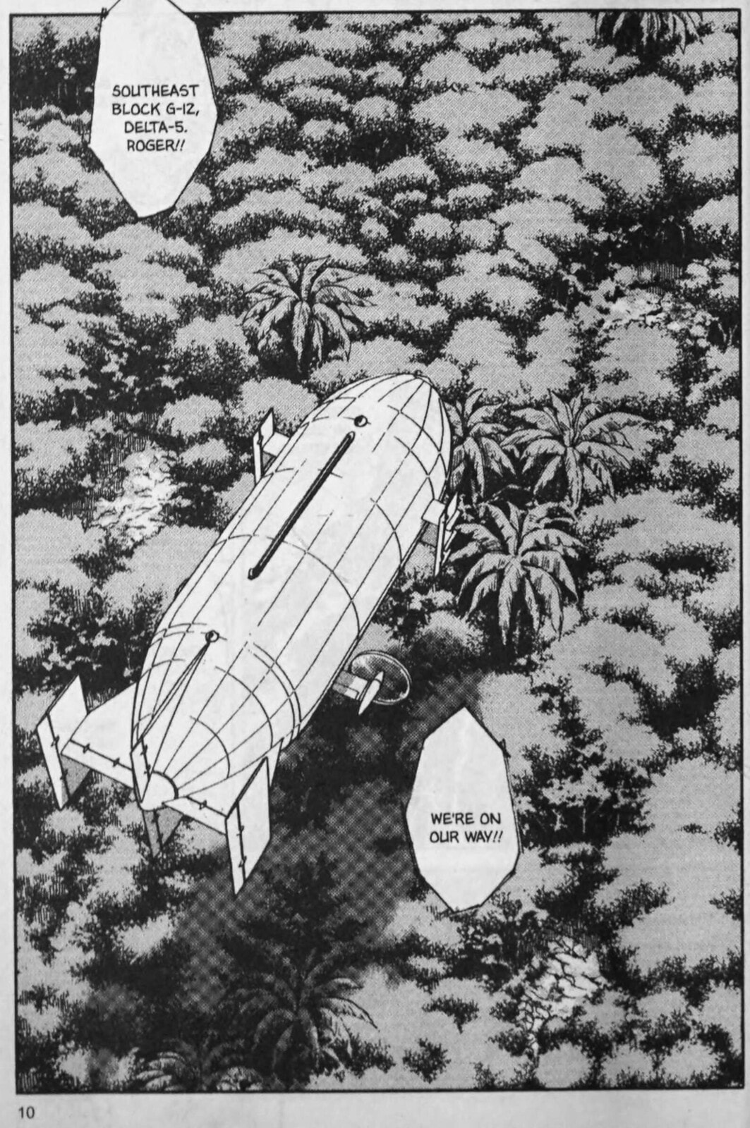 Read Sarai chapter 65 image 11 on Lezhin