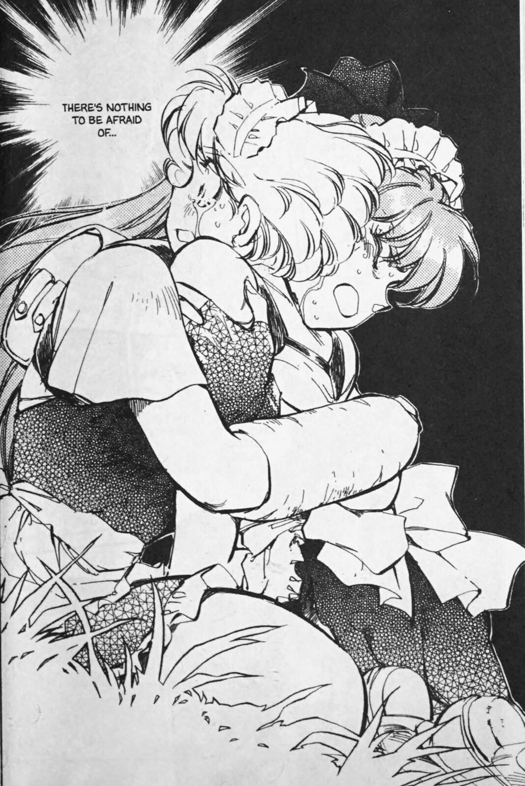Read Sarai chapter 67 image 4 on Lezhin