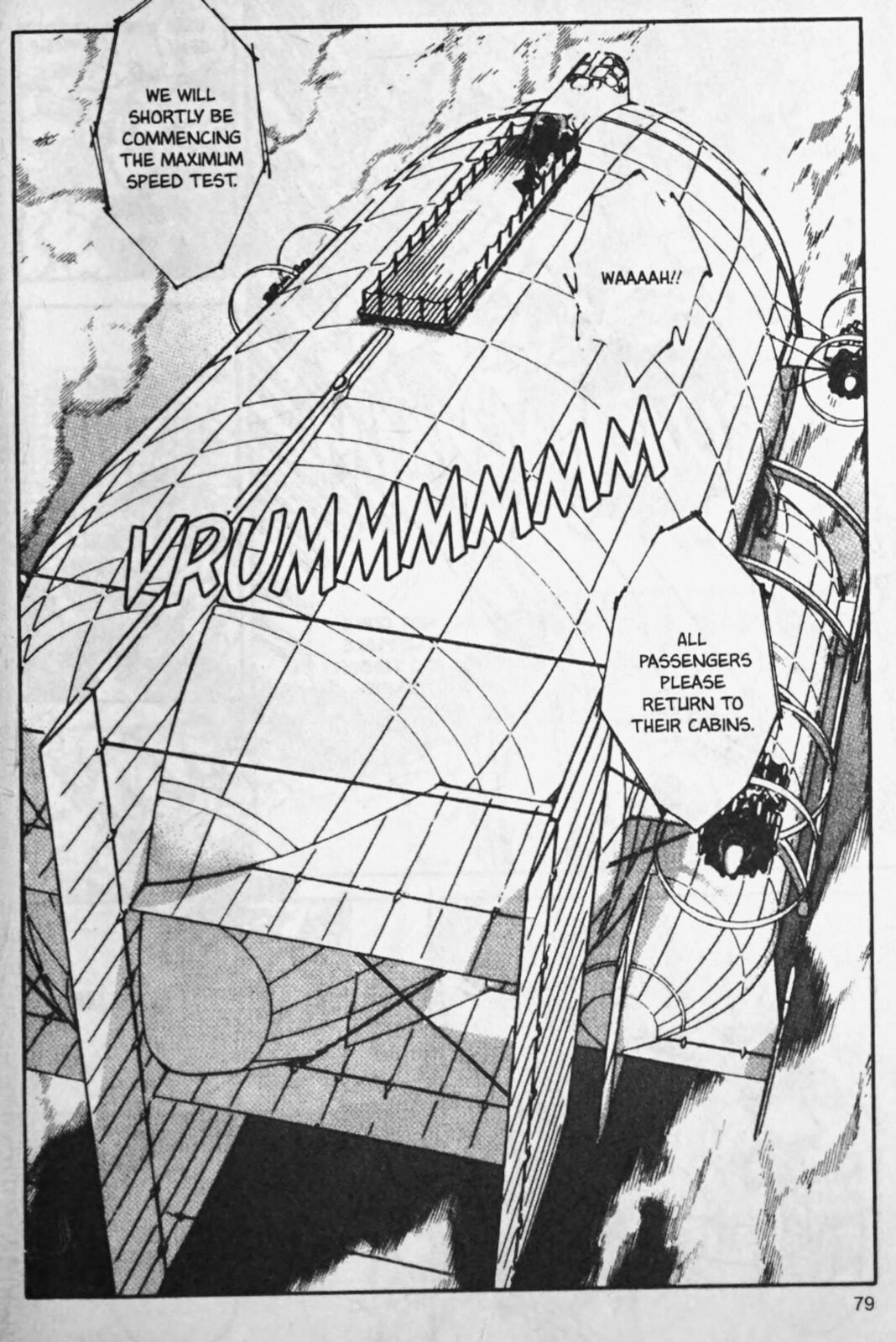 Read Sarai chapter 69 image 10 on Lezhin