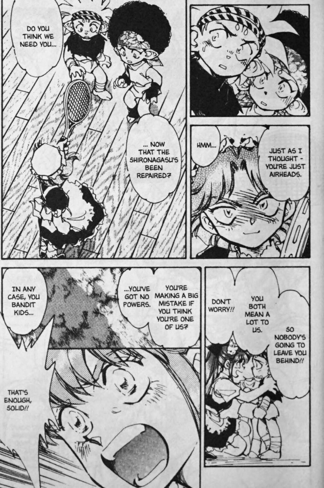 Read Sarai chapter 69 image 13 on Lezhin