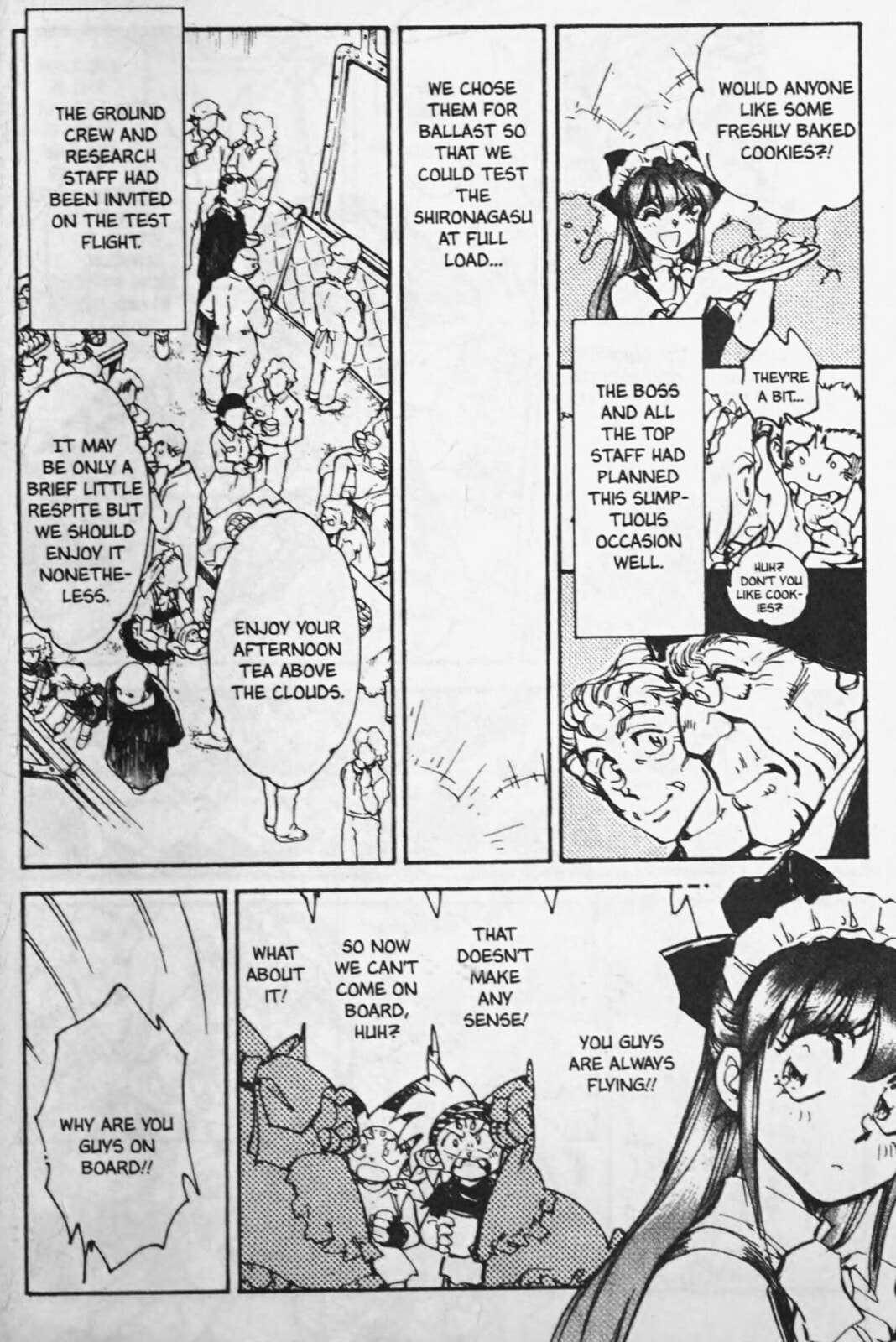 Read Sarai chapter 69 image 4 on Lezhin