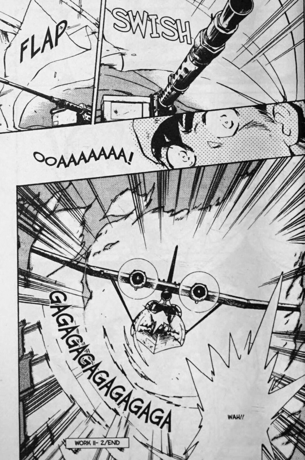 Read Sarai chapter 70 image 15 on Lezhin