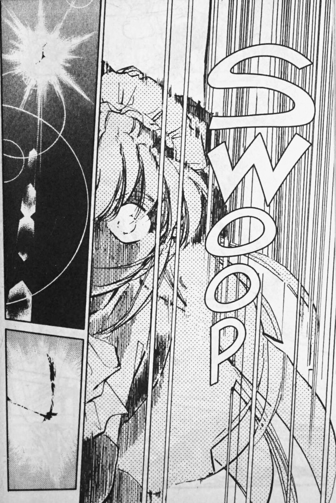 Read Sarai chapter 70 image 6 on Lezhin