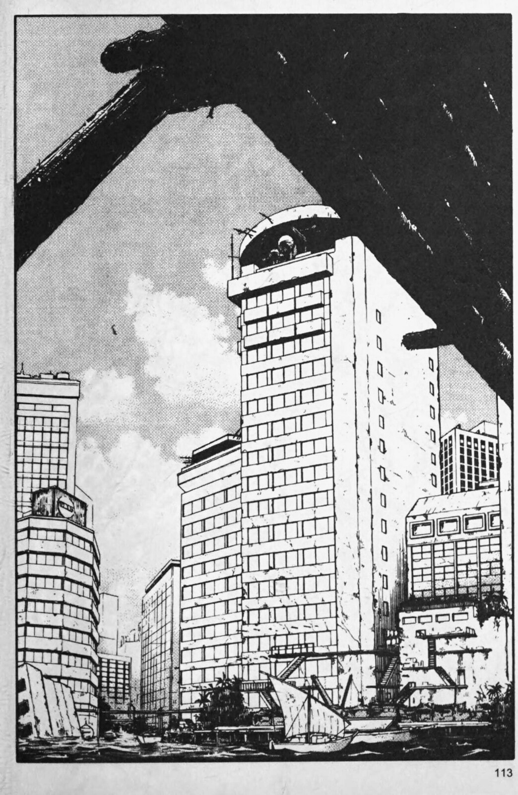 Read Sarai chapter 71 image 12 on Lezhin
