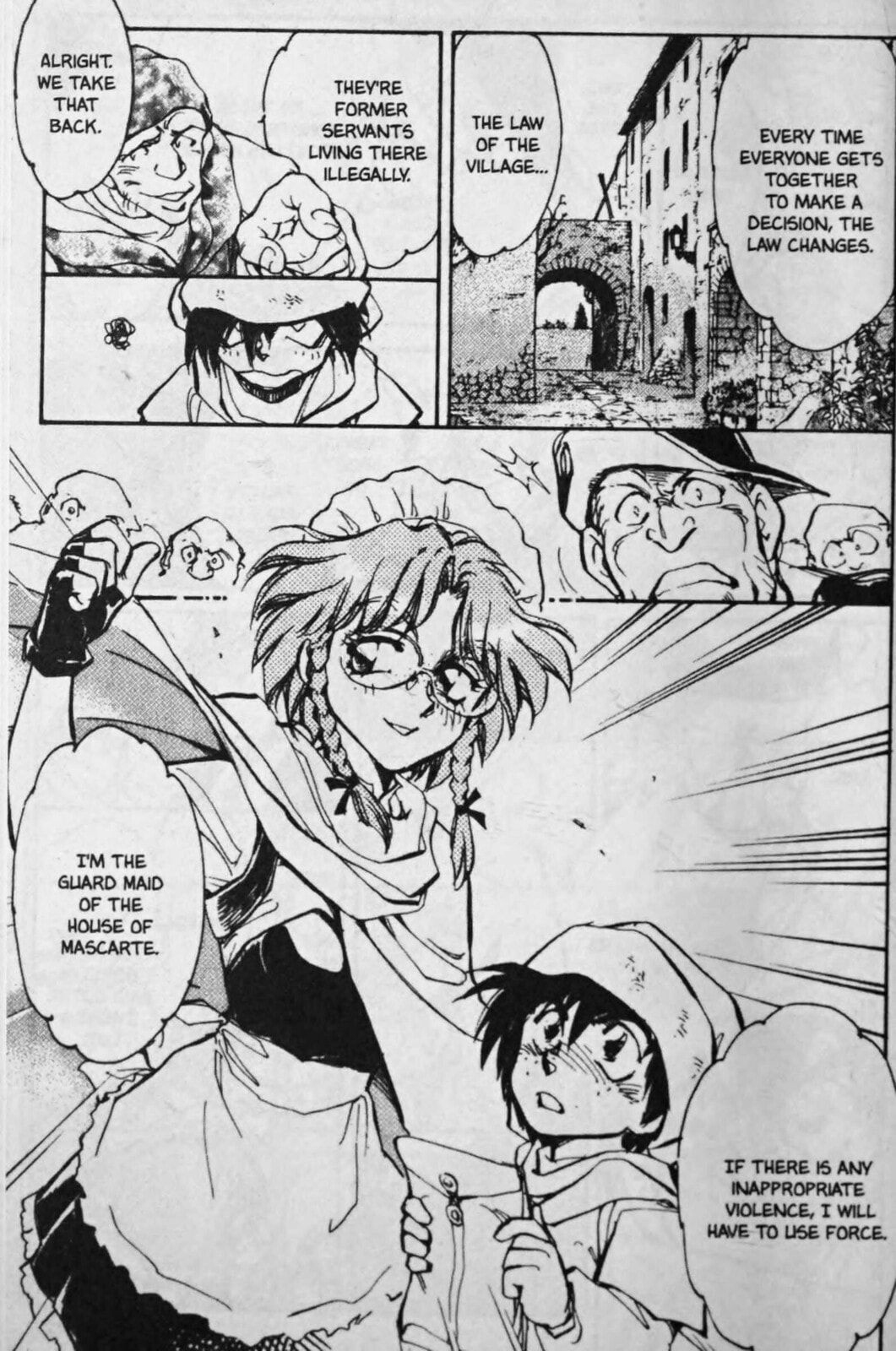 Read Sarai chapter 72 image 10 on Lezhin
