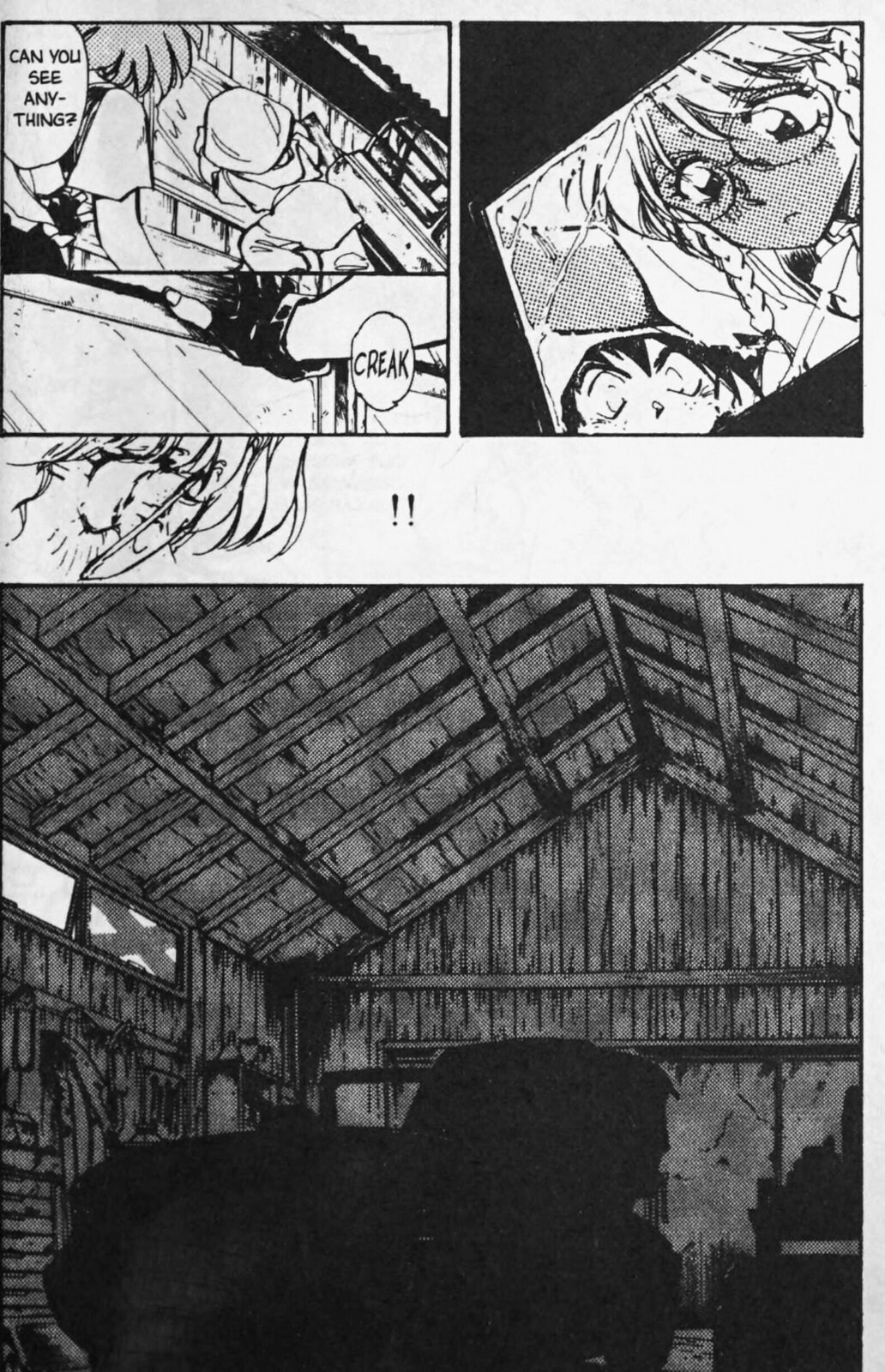 Read Sarai chapter 72 image 27 on Lezhin