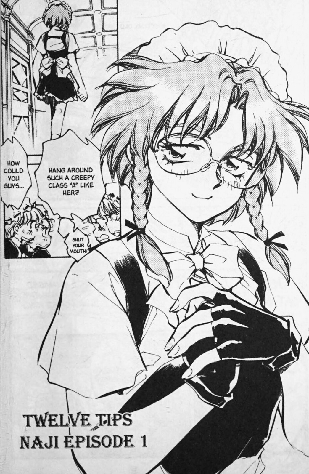 Read Sarai chapter 72 image 3 on Lezhin