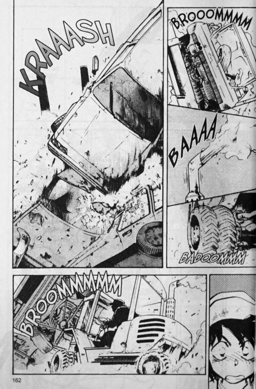 Read Sarai chapter 73 image 13 on Lezhin