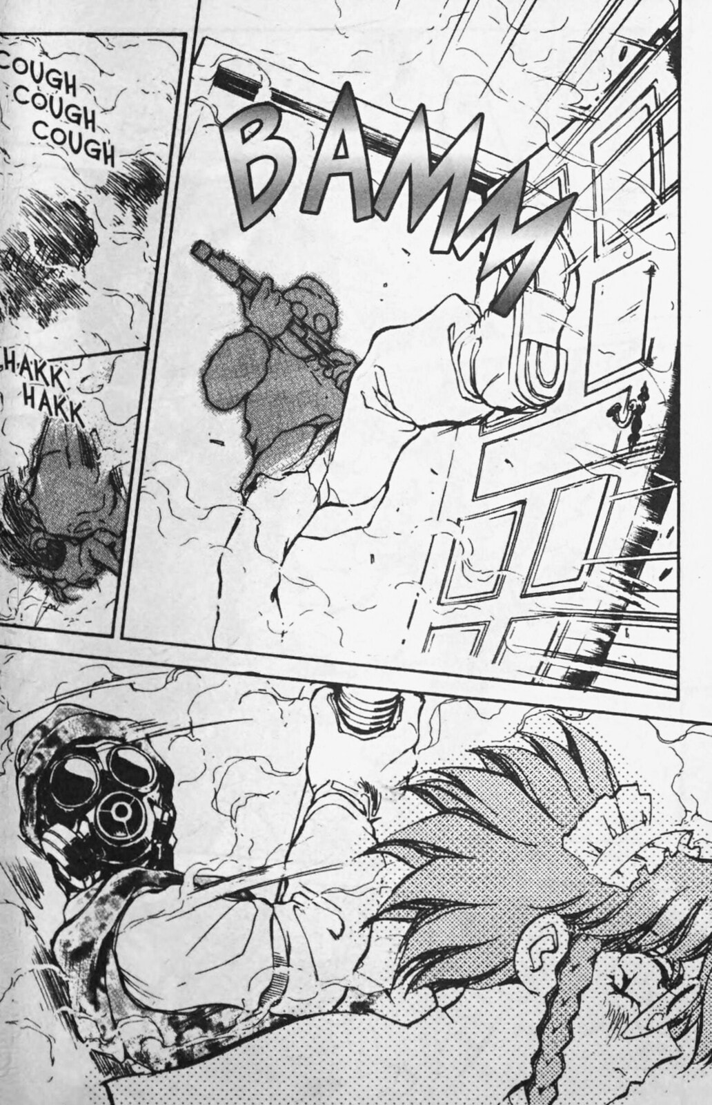 Read Sarai chapter 73 image 20 on Lezhin