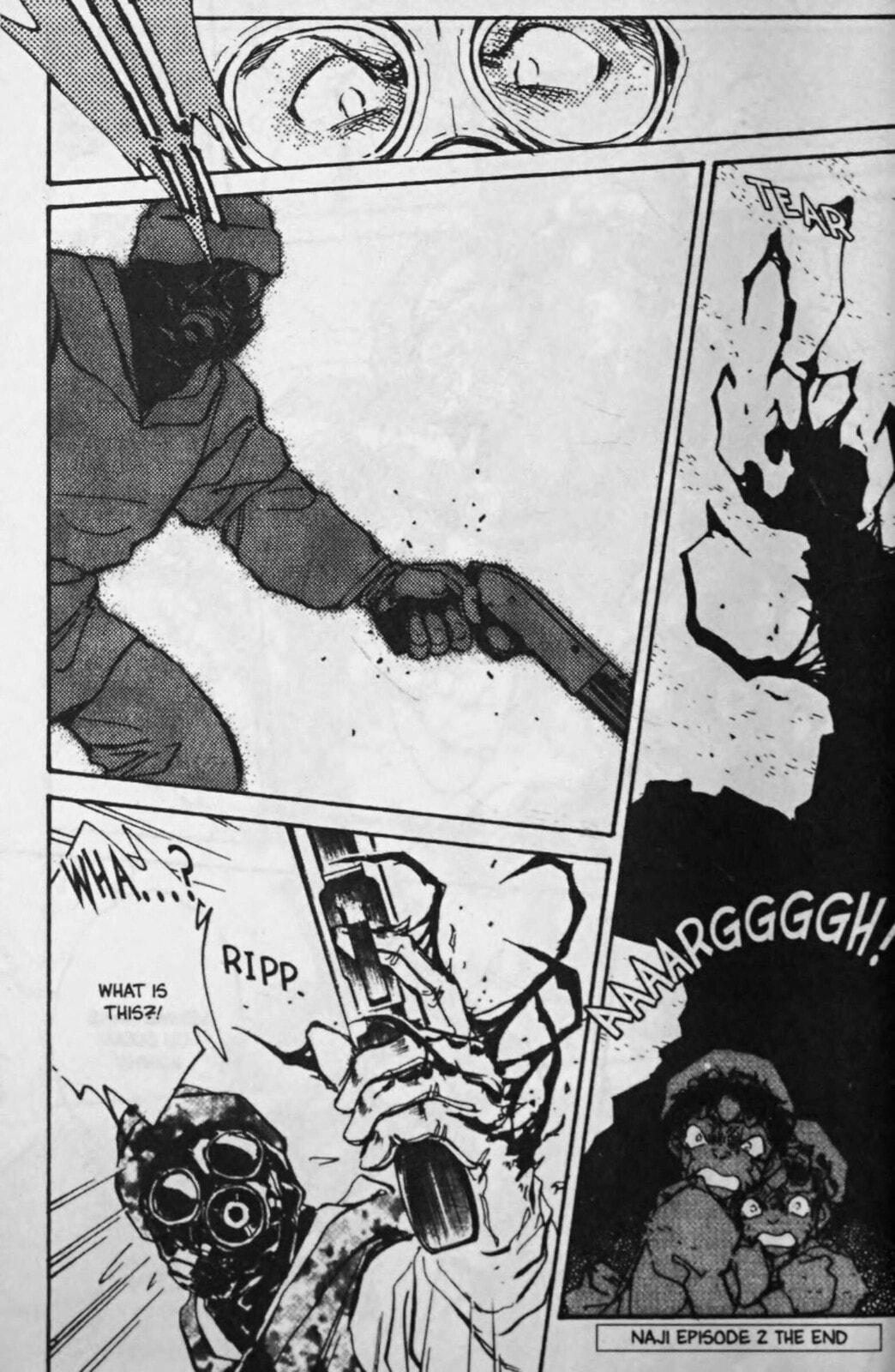 Read Sarai chapter 73 image 23 on Lezhin