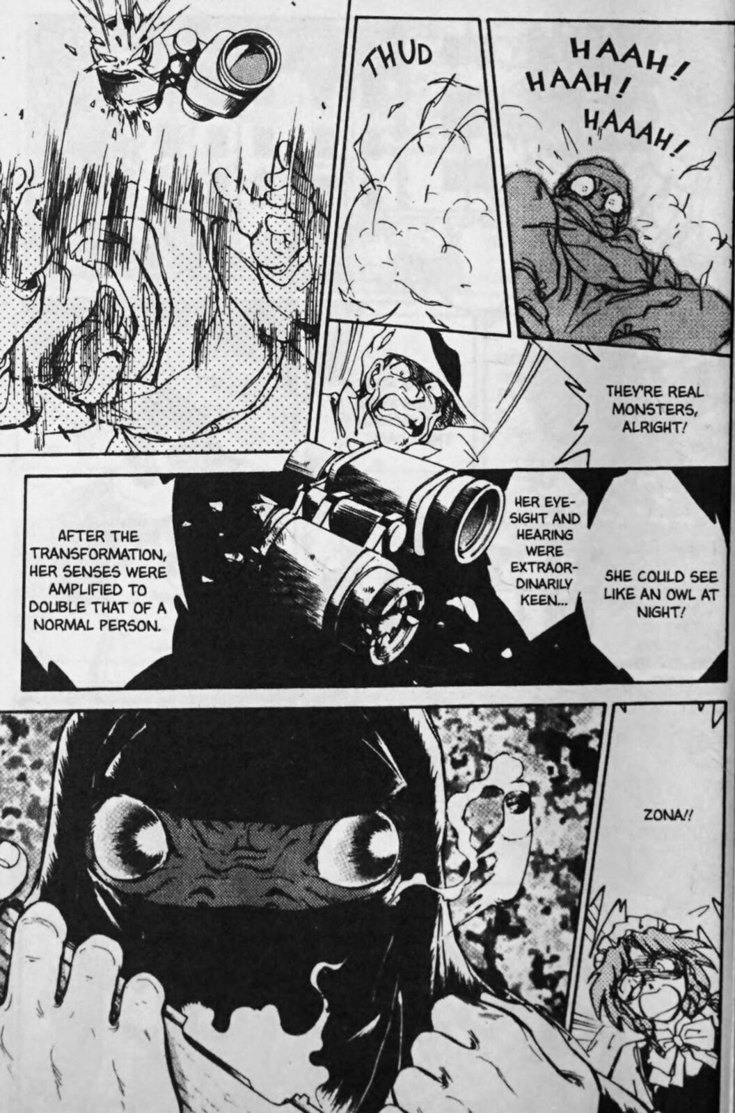 Read Sarai chapter 73 image 7 on Lezhin