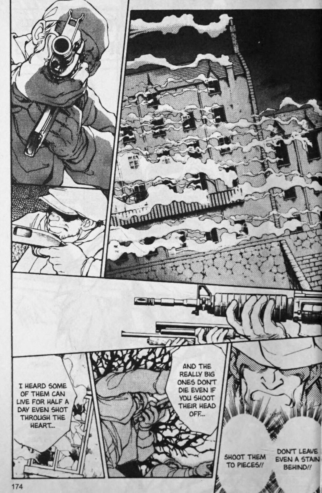 Read Sarai chapter 74 image 1 on Lezhin