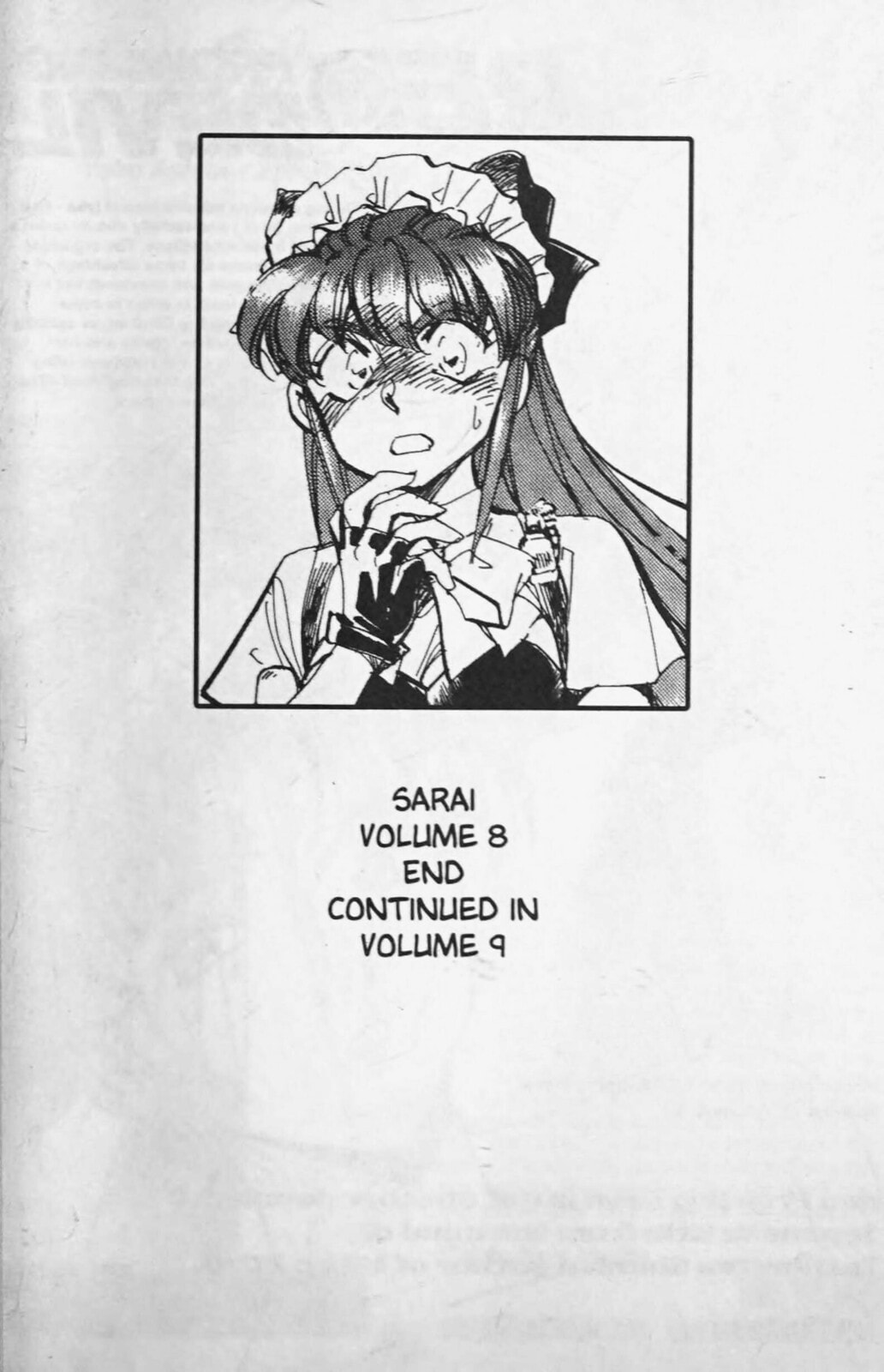 Read Sarai chapter 74 image 24 on Lezhin