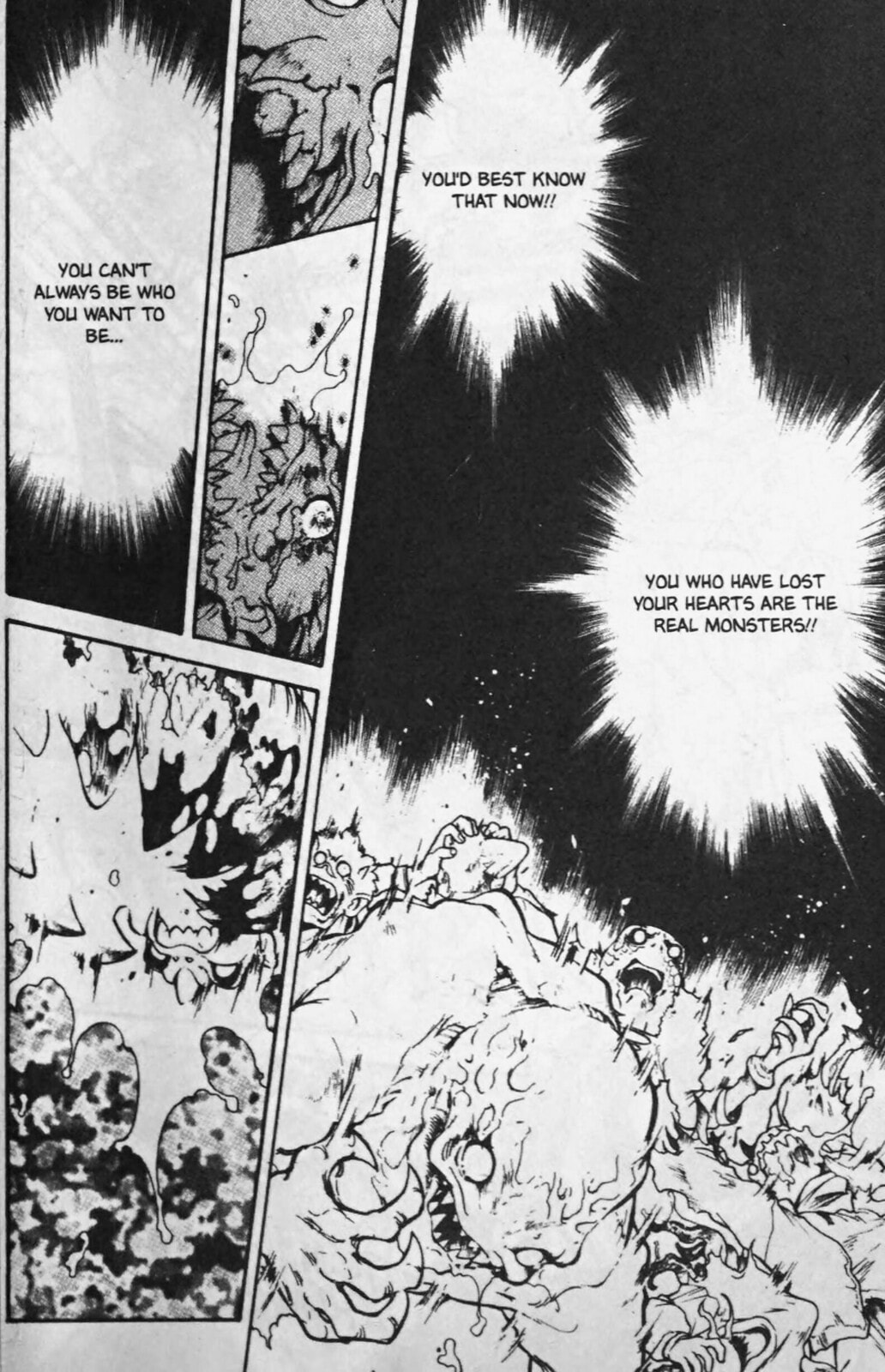 Read Sarai chapter 74 image 6 on Lezhin