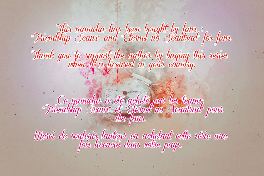 Read Saranghaeyo Vampire chapter 1 image 2 on Lezhin