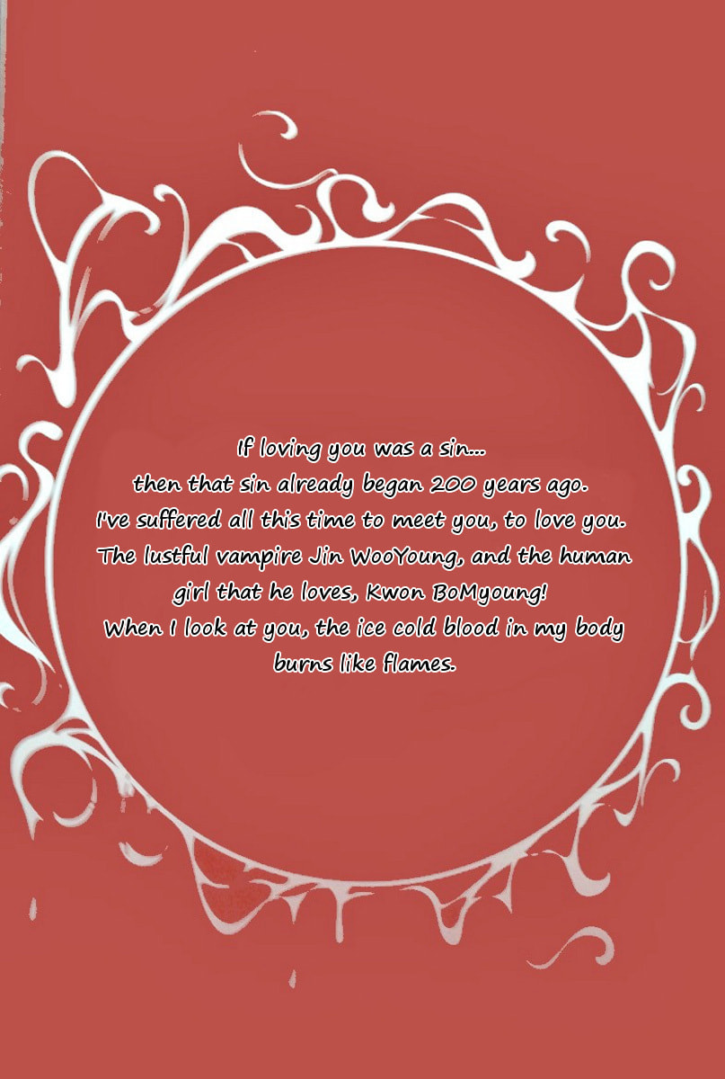 Read Saranghaeyo Vampire chapter 1 image 4 on Lezhin