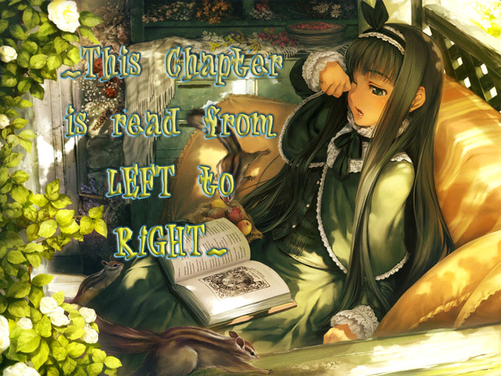 Read Saranghaeyo Vampire chapter 10 image 1 on Lezhin