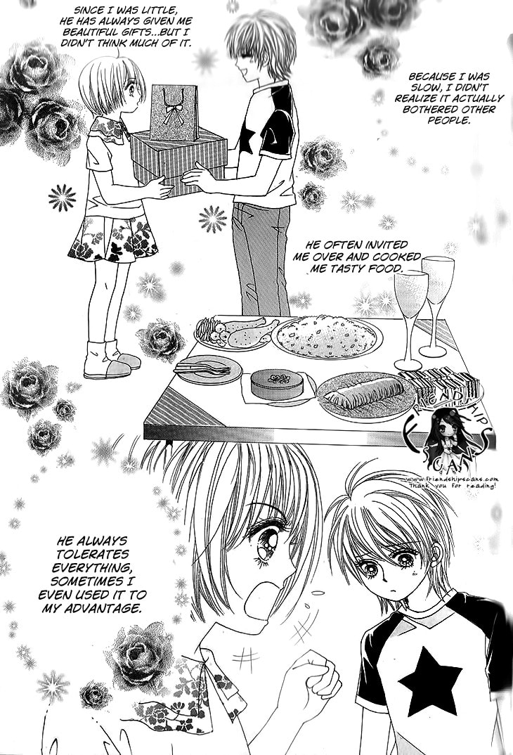 Read Saranghaeyo Vampire chapter 10 image 9 on Lezhin
