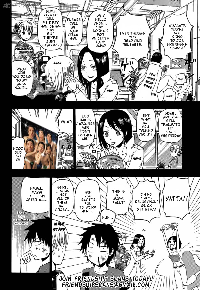 Read Saranghaeyo Vampire chapter 2 image 32 on Lezhin