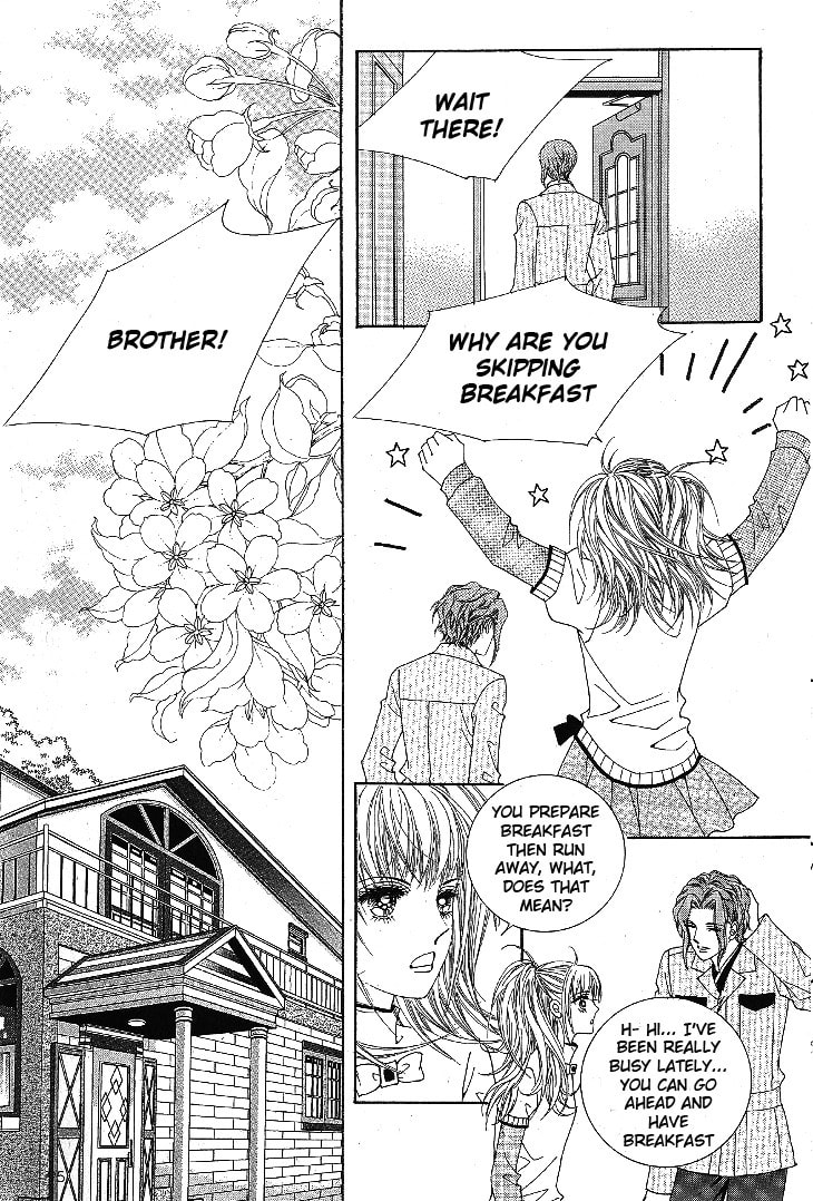 Read Saranghaeyo Vampire chapter 3 image 26 on Lezhin