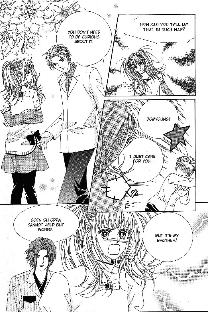 Read Saranghaeyo Vampire chapter 3 image 31 on Lezhin