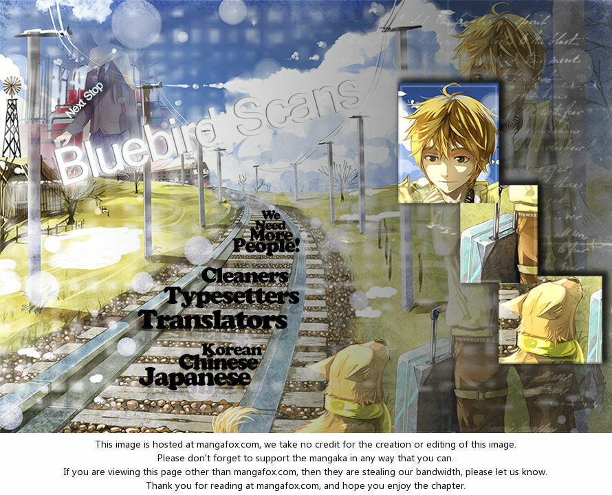 Read Saranghaeyo Vampire chapter 3 image 38 on Lezhin