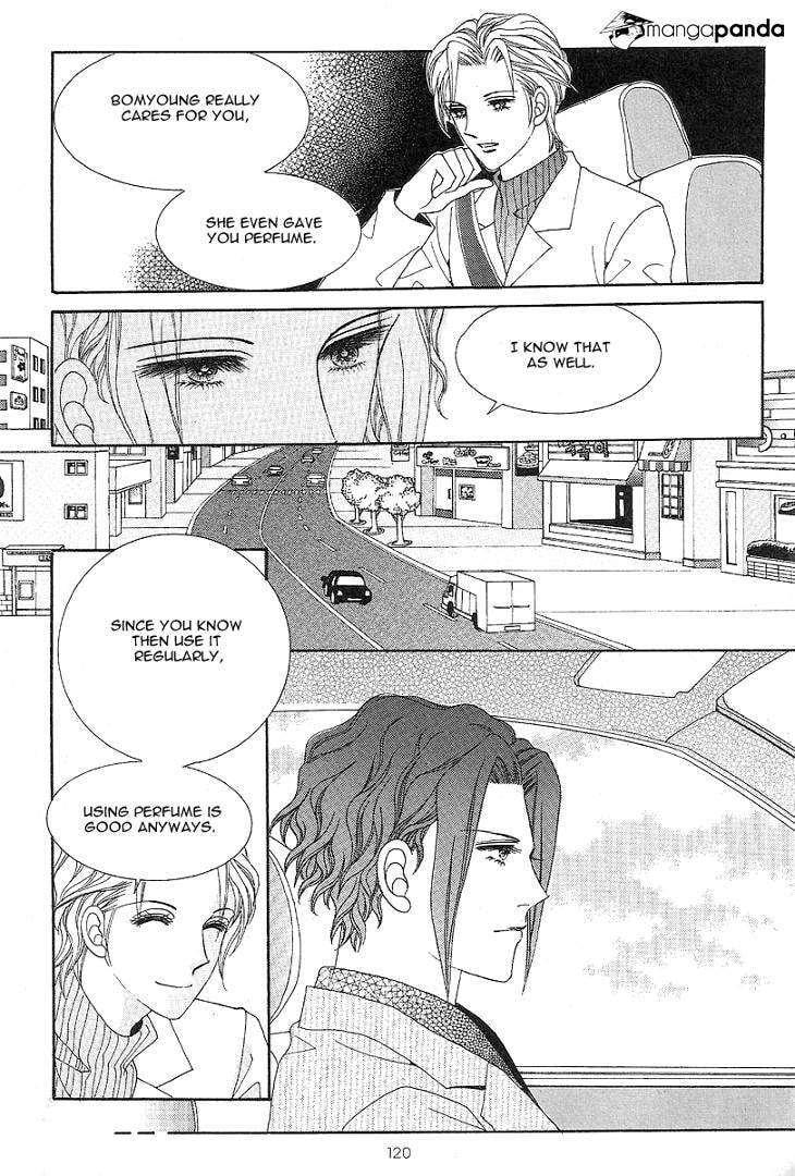 Read Saranghaeyo Vampire chapter 4 image 14 on Lezhin