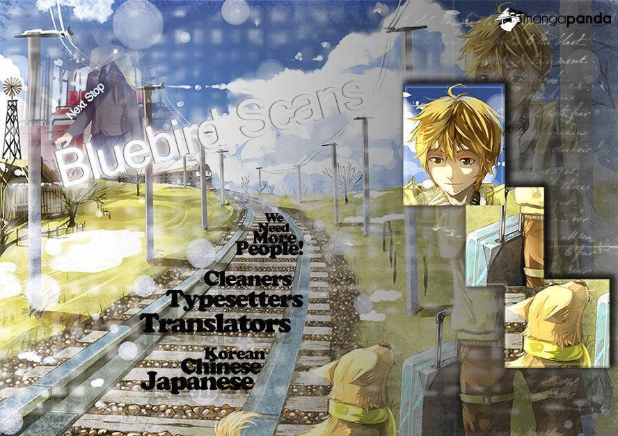 Read Saranghaeyo Vampire chapter 4 image 26 on Lezhin