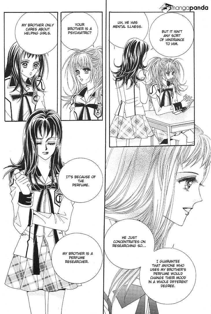 Read Saranghaeyo Vampire chapter 4 image 7 on Lezhin