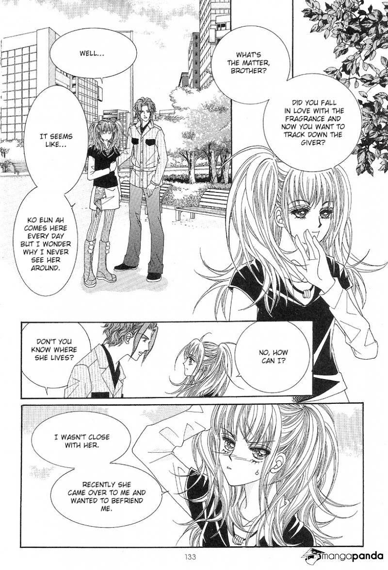Read Saranghaeyo Vampire chapter 5 image 1 on Lezhin