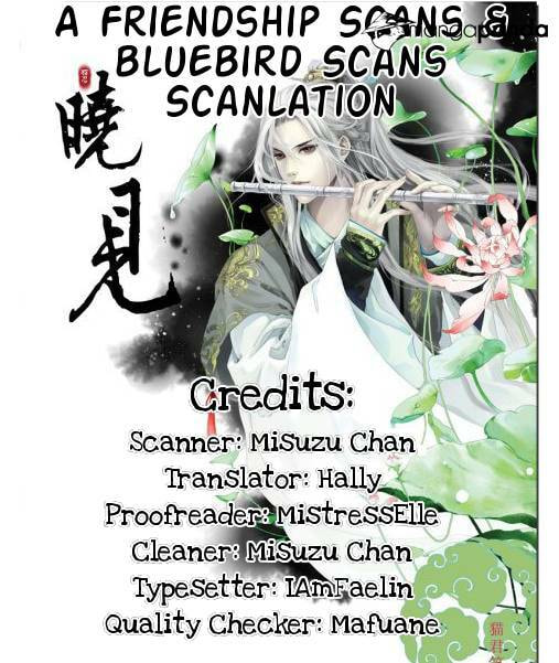 Read Saranghaeyo Vampire chapter 5 image 10 on Lezhin
