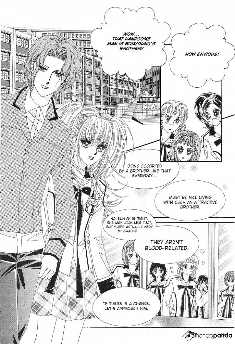 Read Saranghaeyo Vampire chapter 5 image 16 on Lezhin