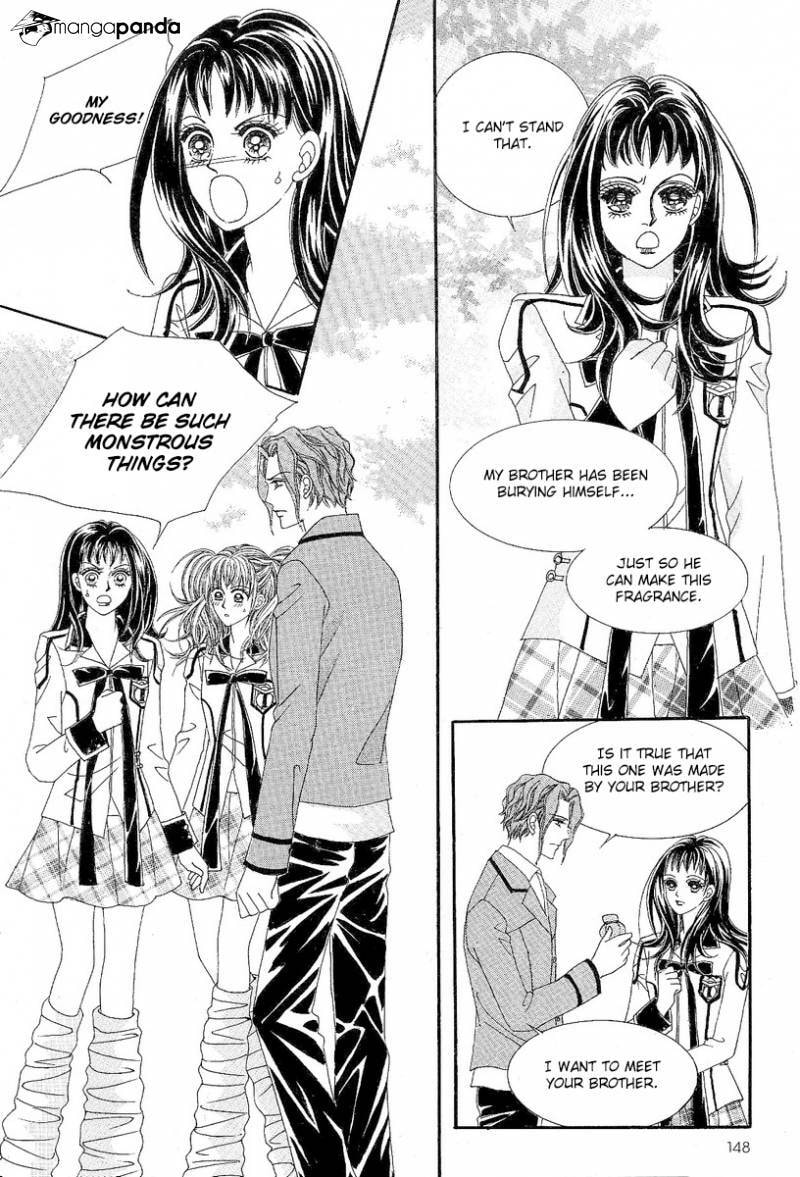 Read Saranghaeyo Vampire chapter 5 image 18 on Lezhin