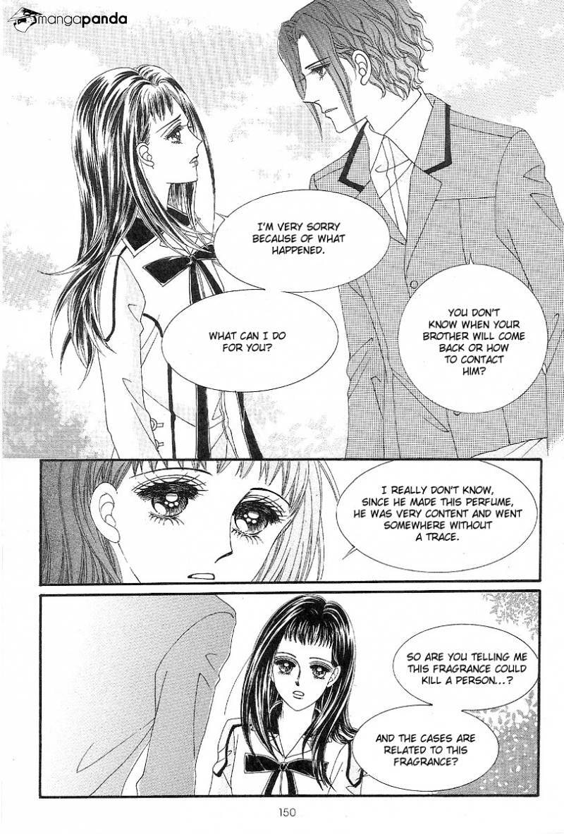 Read Saranghaeyo Vampire chapter 5 image 20 on Lezhin