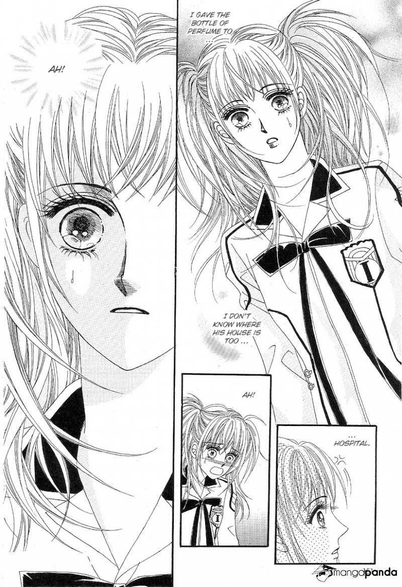 Read Saranghaeyo Vampire chapter 5 image 21 on Lezhin
