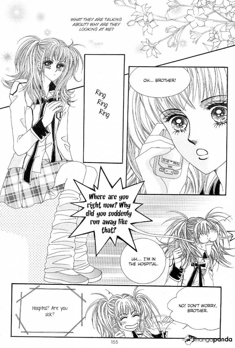 Read Saranghaeyo Vampire chapter 5 image 25 on Lezhin