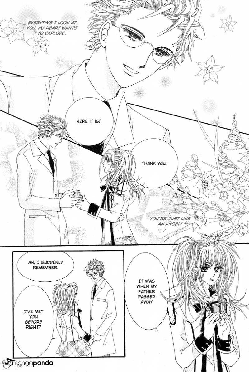 Read Saranghaeyo Vampire chapter 5 image 28 on Lezhin